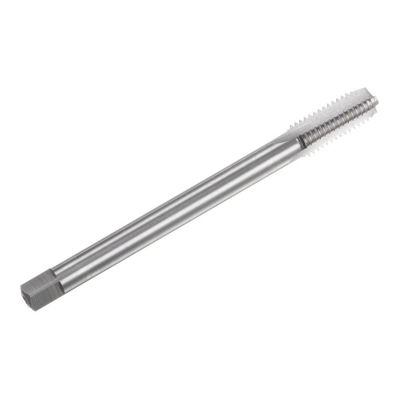 uxcell Metric Thread Tap M10 x 1.5 H2 110mm Extra