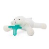 Wubbanubb Pacifier, Little Lamb