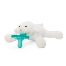 Wubbanubb Pacifier, Little Lamb
