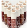 Labial Líquido Stuck On You Tinta Italia Deluxe Original