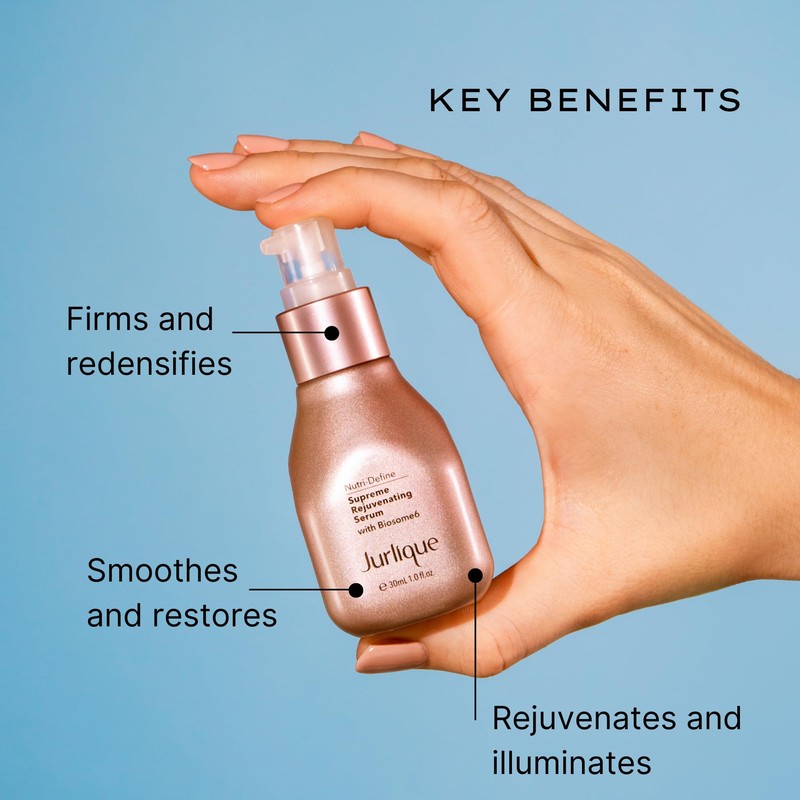 Jurlique Nutridefine Serum N