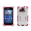 Beyond Cell Tri-Shield Durable Hybrid Hard Shell and Silicone Case