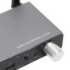 Digital to Analog Sound Converter Bluetooth 5.3 Receiver Optical 3.5mm