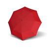 Knirps Umbrella A.050 medium manual, red, Compact
