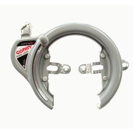 GORIN Standard Ring Lock GR120 Si Rubber 94180