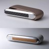 Deff WIZ ALUMINUM DOOR COVER for IQOS3 DUO/IQOS3 for IQOS