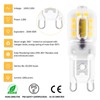 Yucclim W10709921 LED Light Bulb 1.8W- 20W Equivalent Range Vent