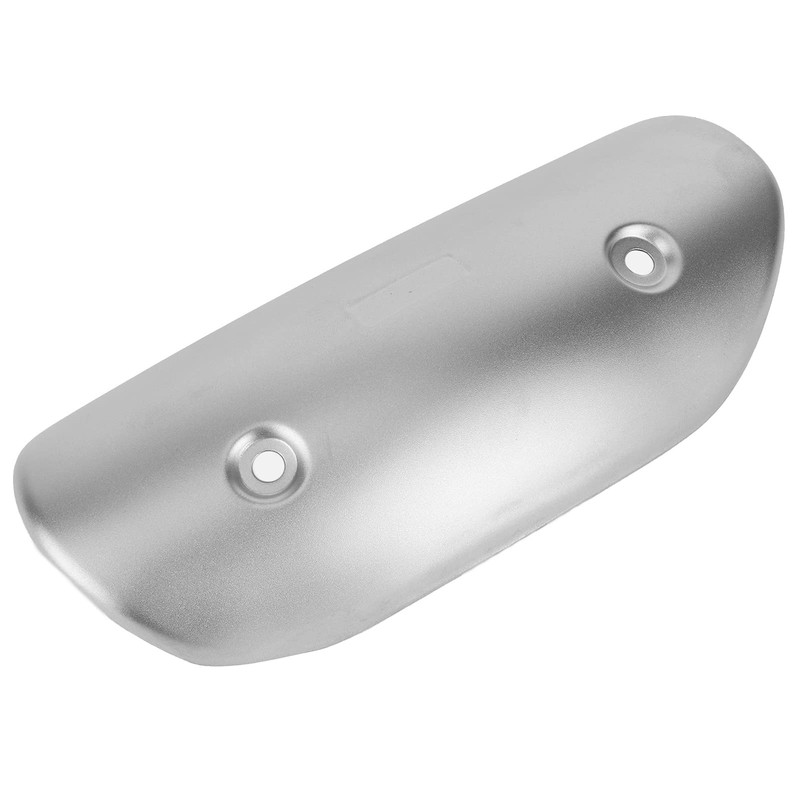 Exhaust Pipe Heat Shield, Heat Shield for Exhaust Centre Pipe,