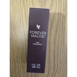 Forever Malosi Fine Fragrance for men 1 fl.oz. (30 ml)  woodsy scent