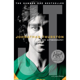 Johnathan Thurston: The Autobiography