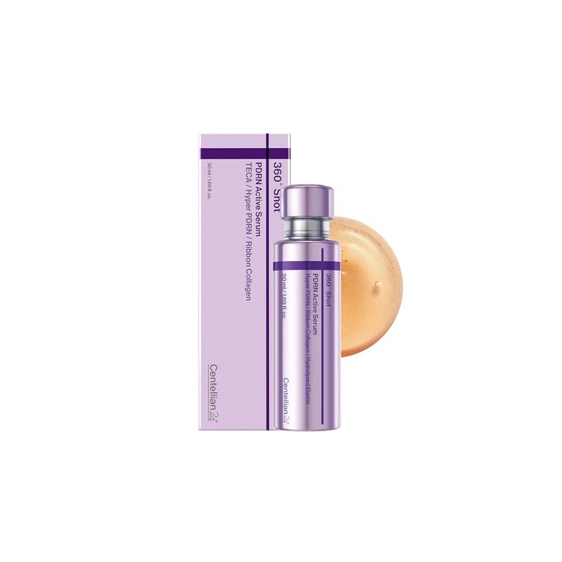 Centellian24 360° Shot PDRN Active Serum | TECA, Hyper PDRN