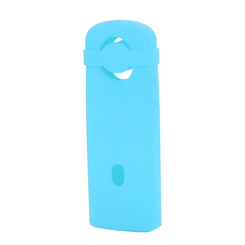PU585 Action Camera Silicone Case for Ricoh Theta SC2 360