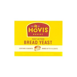 Hovis Yeast 42g