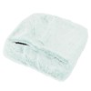 Double Sided Electric Foot Warmer Washable USB Electric Heated Foot