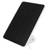 Solar Charging Panel Monocrystalline Silicon 4W 5V with Charging Cable