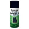 Rust-Oleum 358832 Outdoor Fabric Spray Paint, 12 oz, Navy