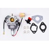 Carbman Carburador para motores Kohler 24-853-169-S Command CV23 CV640 CV680