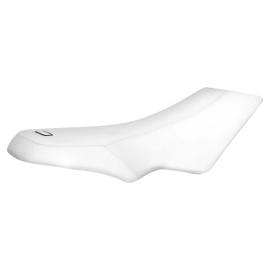 Enjoy Mfg 2015-21 Arctic Cat XR 500 700 Alterra 500 700 Seat Cover  WHITE standard #379