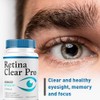 Retina Clear Pro Capsules - Retina Clear Pro Advanced Eye