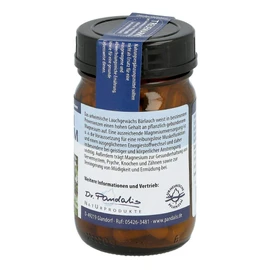 Wild Garlic Magnesium Capsules