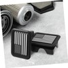 Alipis 2pcs Ram Box Hole Ram Accessories Hitch Accessories Truck