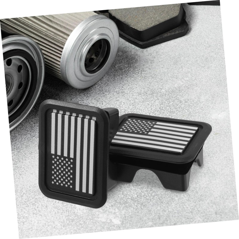 Alipis 2pcs Ram Box Hole Ram Accessories Hitch Accessories Truck