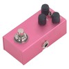 Guitar Distortion Pedal True Bypass Aluminum Alloy Housing Distortion Guitar
