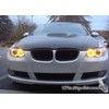 GP Thunder H7 3500K JDM Hyper Golden Yellow Light Bulbs