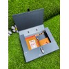 Interdruk - Children's File Box - Case with Handle -