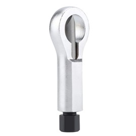 Nut Splitter Metal Nut Splitter Metal Nut, Rusted Broken Damaged Corroded Stuck Nut Removing Splitting Tool 4Sizes Remover Splitter Separator Break Tool Nut Remover Extractor(Single buy number 1)