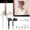 AIWA - Audífonos Inteligentes de Alto Rendimiento Mod. AW60