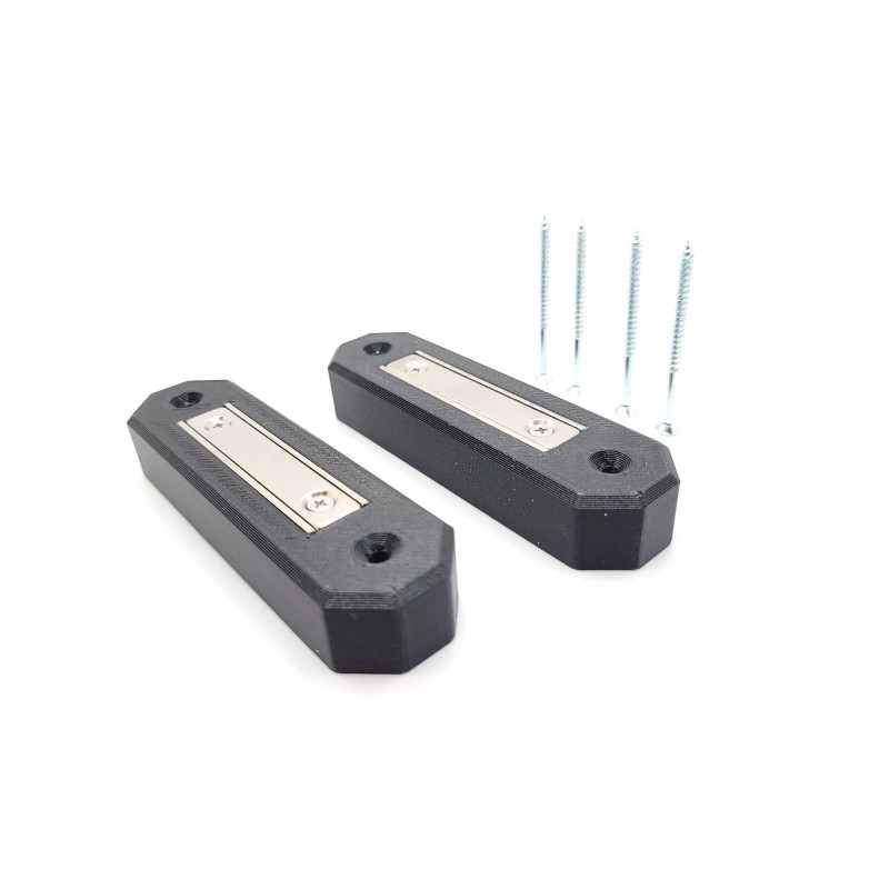 DEWALT Magnetic Charger Mount, Fits models DCB1106 & DCB118 12V,