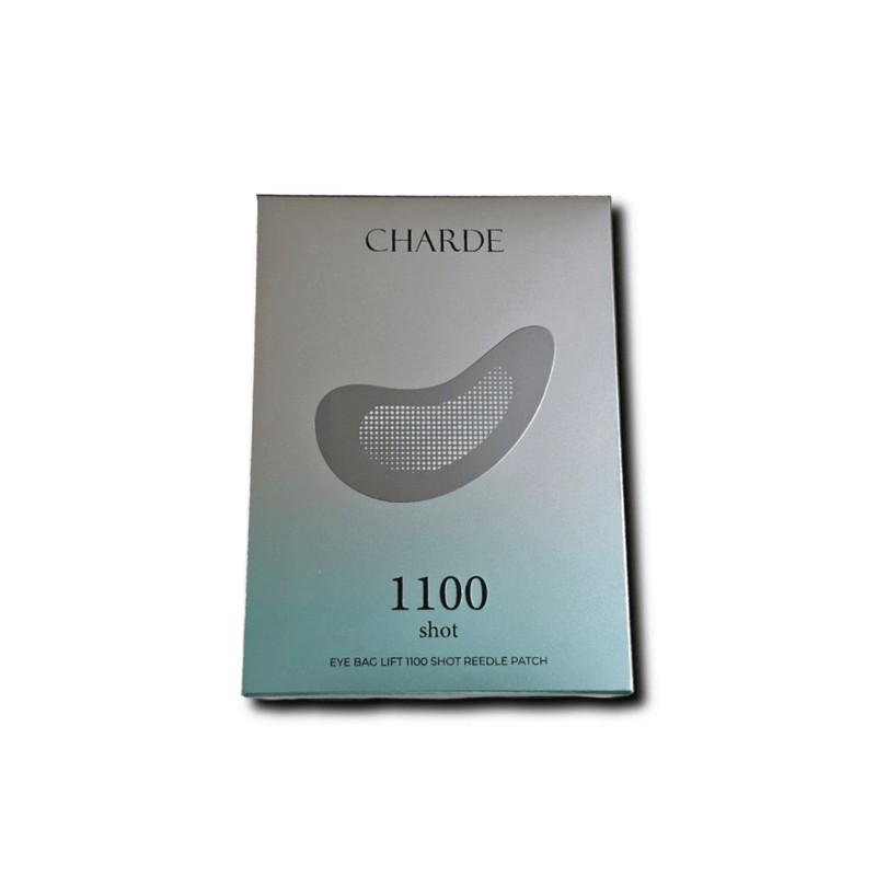 Shard 샤르드 아이백 리프트 1100샷 리들 아이패치 4개입 1팩 Shard
