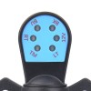 MICTUNING 7-Way Blade Trailer Wiring Tester LED 7-Pin Trailer Light