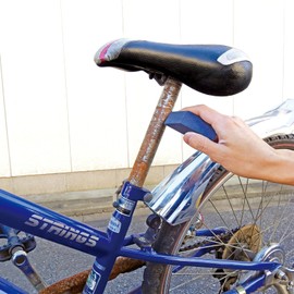 KURE 5454 Grit Eraser 2.3 oz (65 g)