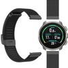 GIOPUEY Strap Compatible with Suunto Ocean, Braided Stainless Steel Strap