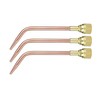 SÜA - Acetylene Welding & Brazing Tip 23A90 Compatible with