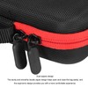 Handheld Game Console Carrying Case EVA Shockproof Portable Storage Bag