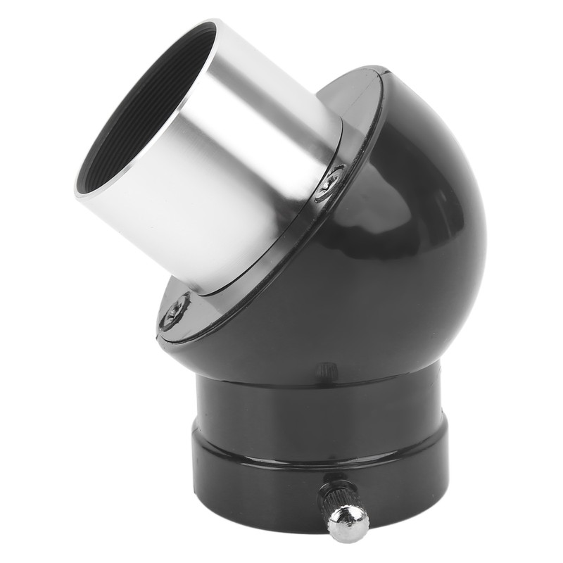 1.25inch 45 Degree Diagonal Prism Round Angle 1.25inch Diagonal Prism