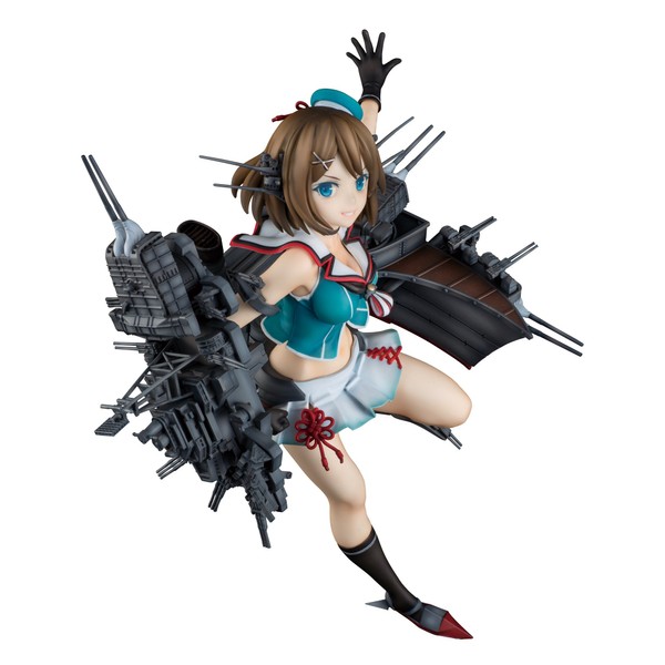 Kantai Collection - KanColle - 1/7 Maya Kai Ni