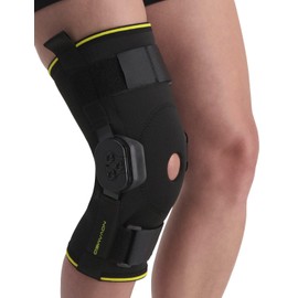 Novamed Adjustable Knee Support, s