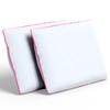 Imaginarium 2 Pk Cooling Bed Pillows for Sleeping, 2 Memory