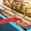 ValueHall Stainless Steel Bee Hive Tool 2 Pcs 10.5 Inch