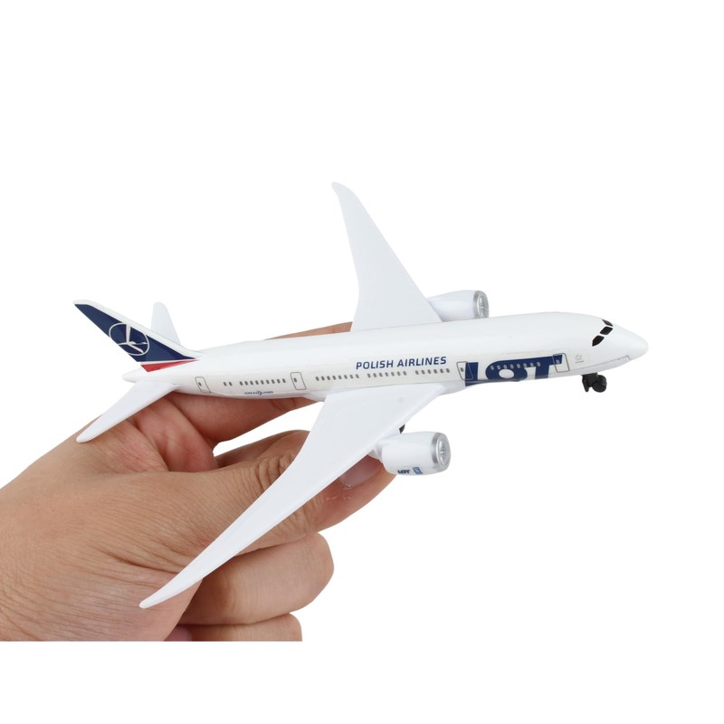 Daron RT3514 LOT Polish Single Plane Medium