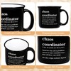 Maustic Chaos Coordinator Gifts, Thank You Gifts for Men, Coworkers,