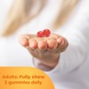 ONE A DAY Multi+ Immune Support Gummies, Immunity Multivitamin with