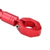 Motorcycle 22-25mm Aluminum Alloy Balance Bar Durable No rusting Handlebar