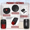New Upgraded 380UT 375UT Universal Remote Control Replace Liftmaster Garage