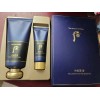 The History Of Whoo Gongjinhyang Foam Cleanser For Men Special
