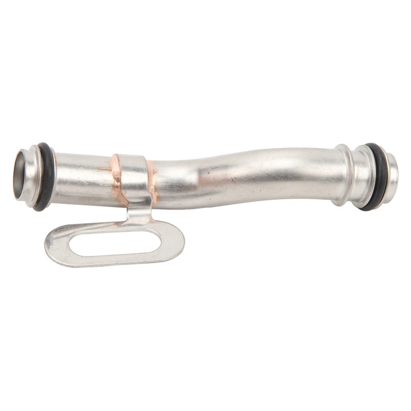 Oil Cooler Pipe Lines 55353327 Heat Resistant Rugged Leakproof Engine
